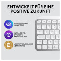 "Logitech MX Keys Mini MAC - Tastatur Hintergrundbeleuchtung"