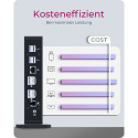 "ICY BOX Dockingstation Notebook - IB-DK2252AC"