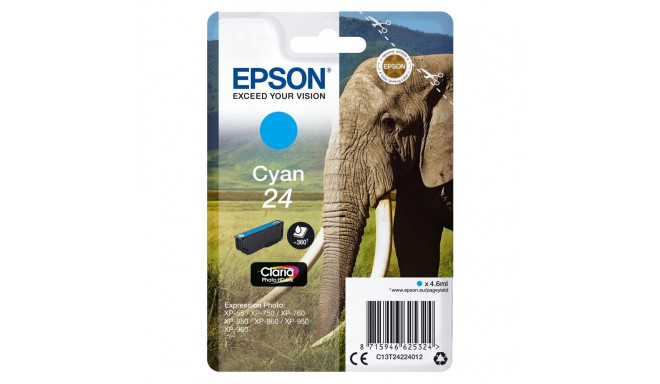 Epson C13T24224012 tsaan