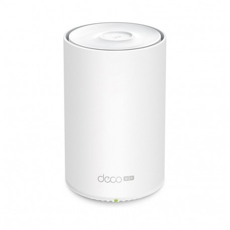 TP-Link WL-AP pääsupunkt Deco X20-4G mesh-süsteem/AX1800
