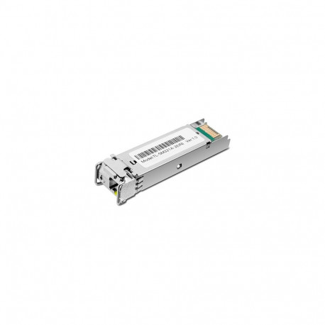 "TP-Link Omada Nek SM321A-2 Fiber Converter SFP/Bi-Di/LC"
