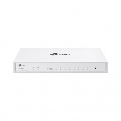 TP-Link Festa FS308G 8-Port Gigabit nutikas kommutaator