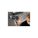 "Bosch GWX 18V -10 SC Akku-Winkelschleifer"