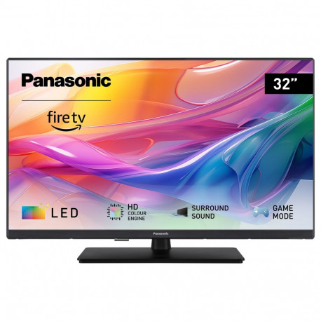 Panasonic TV-32S50AEZ must