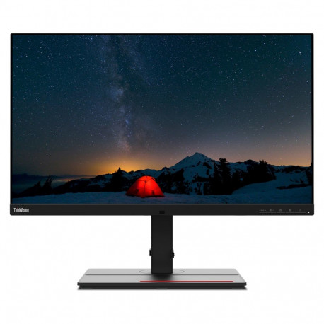"Lenovo ThinkVision P27u-20 (27"") UHD HDMI/DP/USB-C/HUB"
