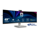 "Philips 124.0cm(48.8"") 49B2U6903CH 32:09 2xHDMI+DP+USB-C Web"