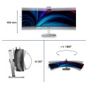 "Philips 124.0cm(48.8"") 49B2U6903CH 32:09 2xHDMI+DP+USB-C Web"