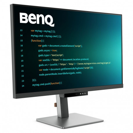 BenQ 80.0cm RD320U 16:9 HDMI/USB-C/DP silmi säästev reguleeritava kõrgusega pööratav UHD