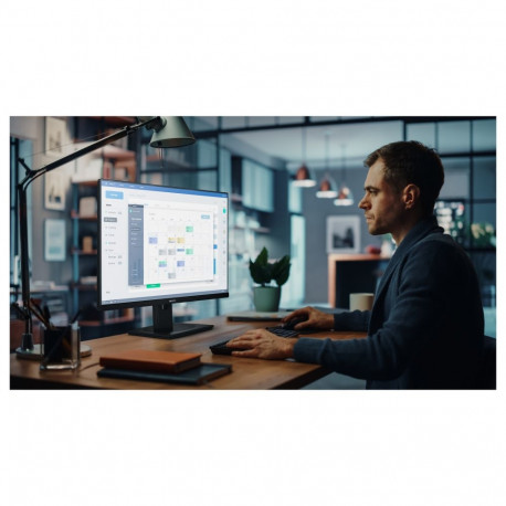 "Philips 80.0cm (31.5"") 32B1N3800 16:09 HDMI+DP+USB black"