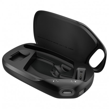 "HP Poly Bluetooth Headset Voyager Free 50 UC USB-C schwarz"