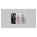"Logitech Signature M650 Large wireless"