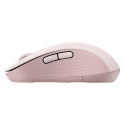"Logitech Signature M650 Large wireless"
