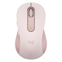 "Logitech Signature M650 Large wireless"