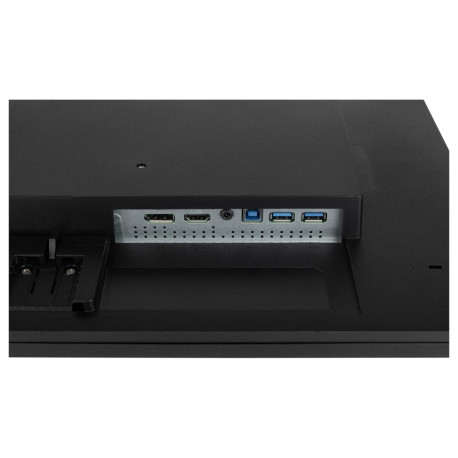 60,5cm/23,8" (1920×1080) iiyama ProLite XU2492HSU-B6 16:9 IPS 0,4 ms (MPRT) 100Hz HDMI DisplayPort U