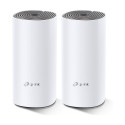 "TP-LINK Deco E4 Mesh-WLAN 2-Pack (Router. Extender) (AC1200)"