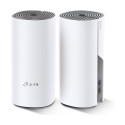 "TP-LINK Deco E4 Mesh-WLAN 2-Pack (Router. Extender) (AC1200)"