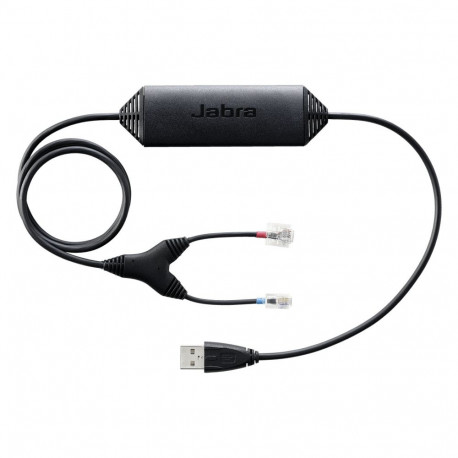 "Jabra EHS-Adapterkabel Link für Cisco Tischtelefone (USB)"
