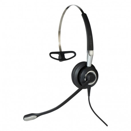 "Jabra BIZ 2400 II Mono UNC 3in1"