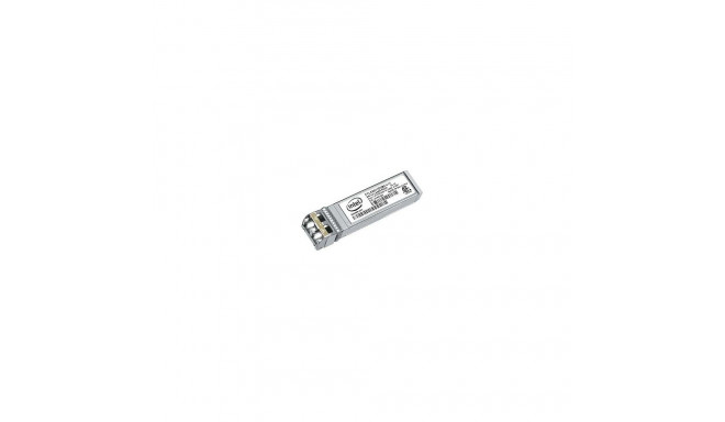 "INTEL E10GSFPSR optical Module Dual Rate 10GBase-SR 1000Base-SX SFP+ SR"
