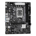 "ASROCK B760M-H2/M.2 (1700) (D)"