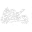 "LEGO Technic BMW M 1000 RR 42130"