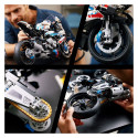 "LEGO Technic BMW M 1000 RR 42130"
