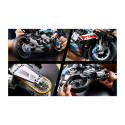 "LEGO Technic BMW M 1000 RR 42130"