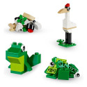 "LEGO Classic Große Bausteine-Box 10698"