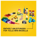 "LEGO Classic Große Bausteine-Box 10698"