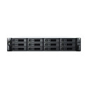 "12-Bay Synology RackStation RS2423+"