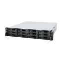 "12-Bay Synology RackStation RS2423+"