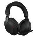 "Jabra Evolve2 85. Link380/390a UC Stereo Std Black"