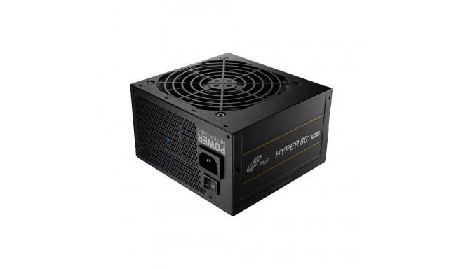FSP toiteplokk Hyper PRO 550W 80+ Bronze