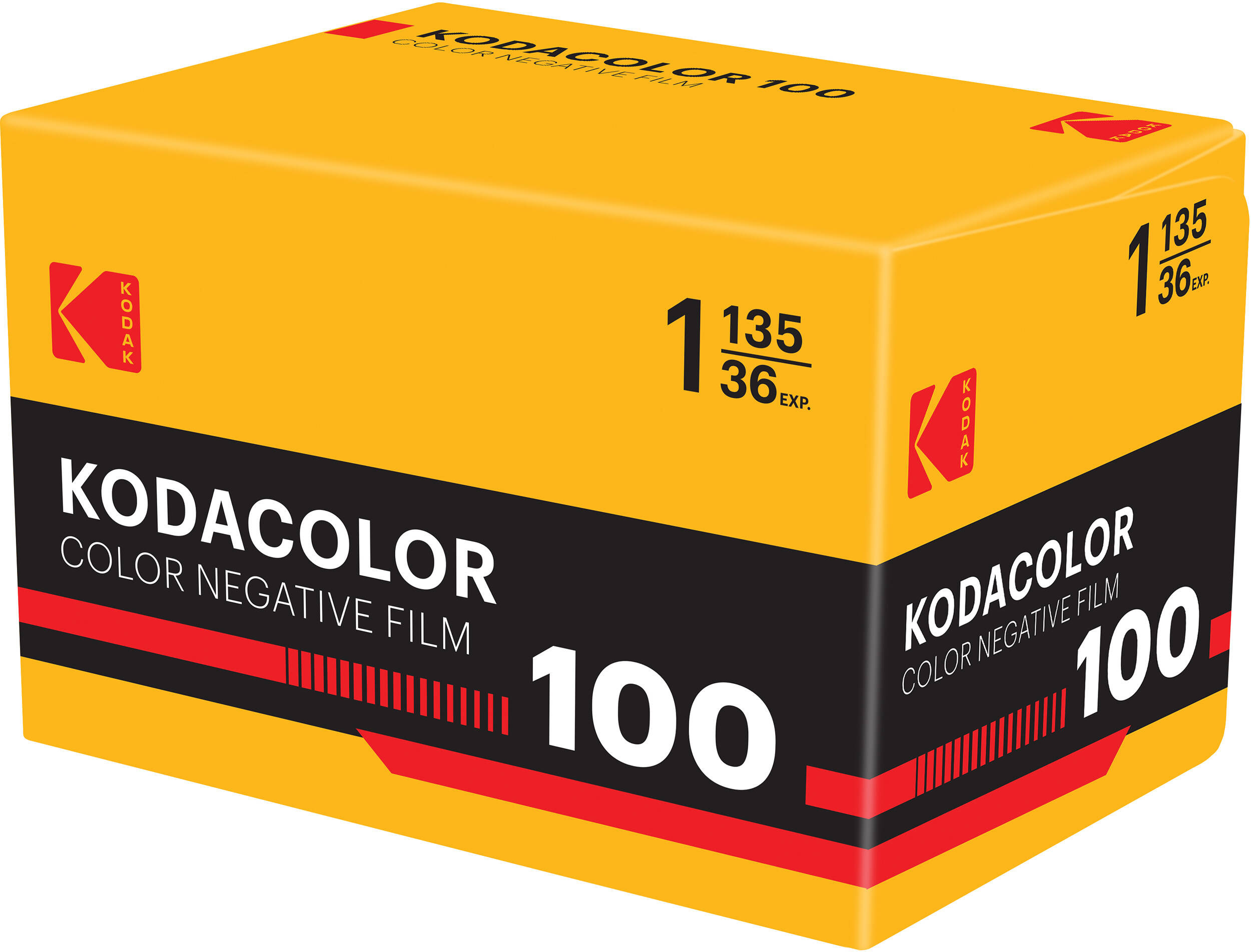 KODAK 7287809