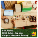 "LEGO Minecraft Waldanwesen mit Boxring 21272"