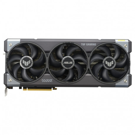 ASUS TUF Gaming RTX 5080 16GB OC GDDR7 3 ventilaatoriga
