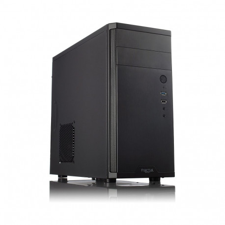 "Mini Fractal Design Core 1100"