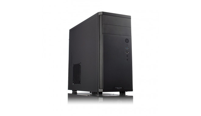 "Mini Fractal Design Core 1100"