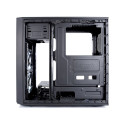 "Midi Fractal Design Focus G Window Black"