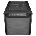 "Midi be quiet! PURE BASE 501 Airflow Window Black"
