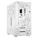 "Midi be quiet! PURE BASE 501 Airflow Window White"