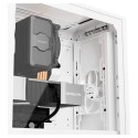 "Midi be quiet! PURE BASE 501 Airflow Window White"