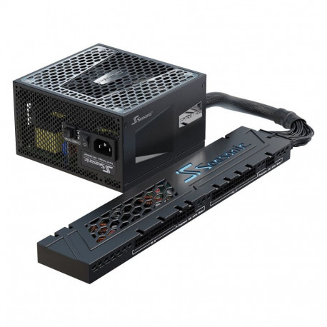 Seasonic PSU Connect  80+ Gold 750W