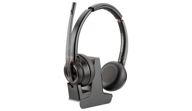 "HP Poly DECT Ersatzheadset Savi 8220 ohne Basis"