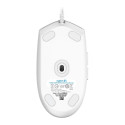 "Logitech G102 Lightsync - WHITE - EER"