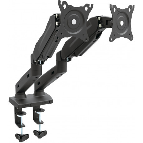 Omega monitor desk mount Double OUPC24D