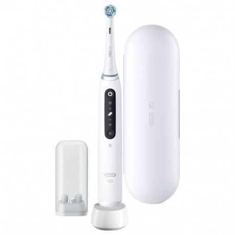 "Oral-B iO Series 5 *Quite White*"