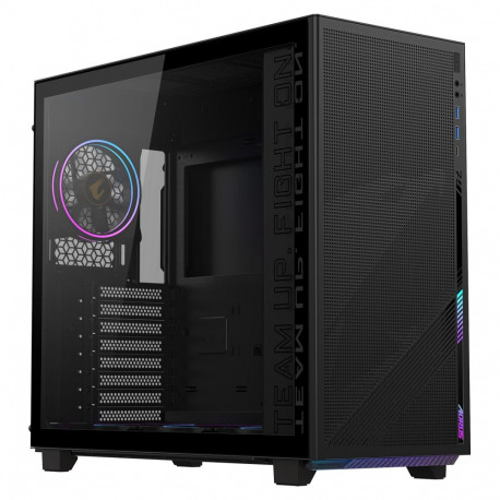 GIGABYTE midi-torn GB-AC400G, must