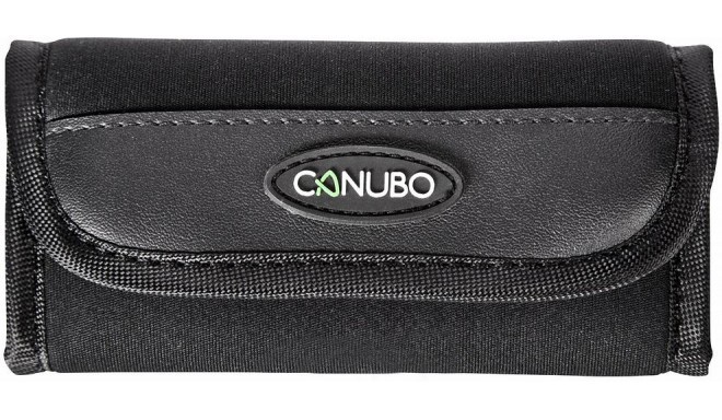 Canubo футляр для карт памяти