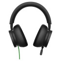 "MICROSOFT XBOX Stereo Headset Black"